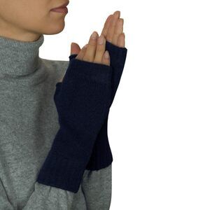 3179 Womens Cashmere Fingerless Mitts